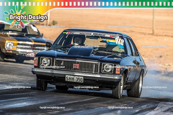 Street Machine Drag Challenge 6 SMDC6 2019  BDMP6876  SHH350
