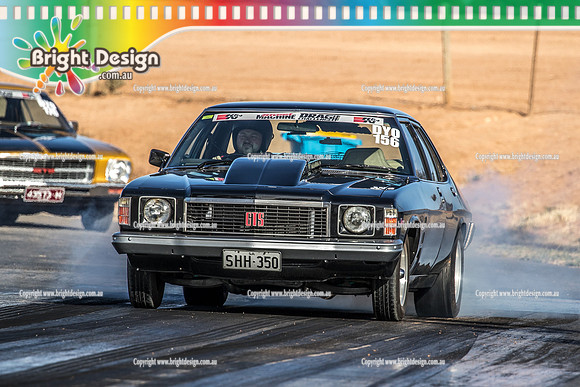 Street Machine Drag Challenge 6 SMDC6 2019  BDMP6874  SHH350