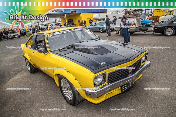 Street Machine Drag Challenge 6 SMDC6 2019  BDMP0118  SS076