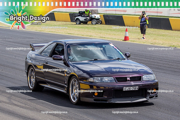 Powercruise 60 @ Sydney - Saturday 27 February 2016   (2872)  CJX78V