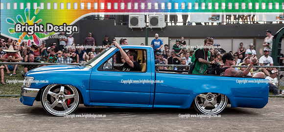 Summernats 29 SATURDAY 8 Jan 16  BDMP7665  LOWLUX