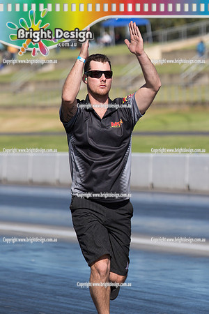 X-Champs @ Sydney Dragway SUN 4 May 2014  (6194)  CROWD  AAMA 316 ANDREW MUSGRAVE