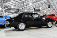 Melbourne MotorEX  July 2014  Bright Design  (139)  BLWNLC