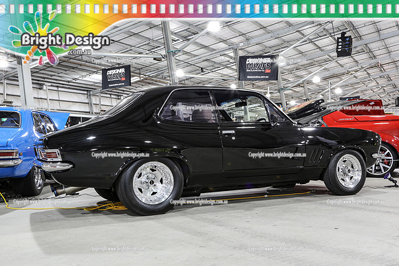 Melbourne MotorEX  July 2014  Bright Design  (139)  BLWNLC