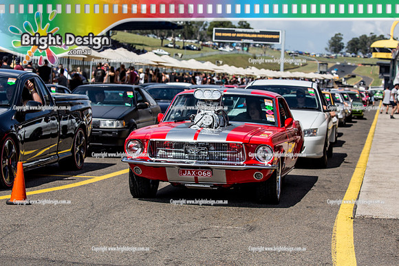 Powercruise 60 @ Sydney - Saturday 27 February 2016   (3588)  JAX068