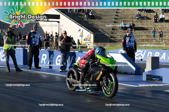 X-Champs @ Sydney Dragway SUN 4 May 2014  (7072)  BIKE TBC