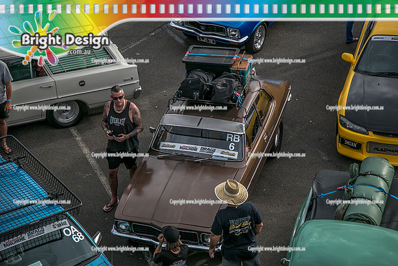 SMDC W2 Drag Challenge Weekend 2 QLD May 2019 BDMP0198 CULPRIT TONY WEBBY WEBB