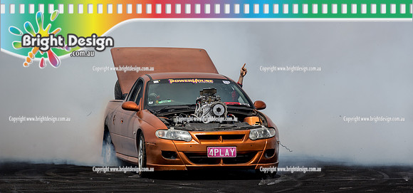 Summernats 29 SATURDAY 8 Jan 16  BDMP5708  4PLAY
