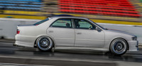 Roll Racing @ Calder Park Drag Racing 24 September 2023 (158588)-2 JZX747