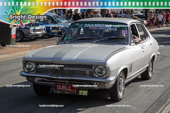 Summernats 28 Thursday 1 Jan 2015  BD__0152  OURLC