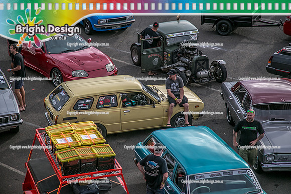 SMDC W2 Drag Challenge Weekend 2 QLD May 2019 BDMP0199 01JZ KRISTIAN GOLEBY M3NTAL WAYNESAMPSON ASPO68 MYA70 GAVIN MILLER