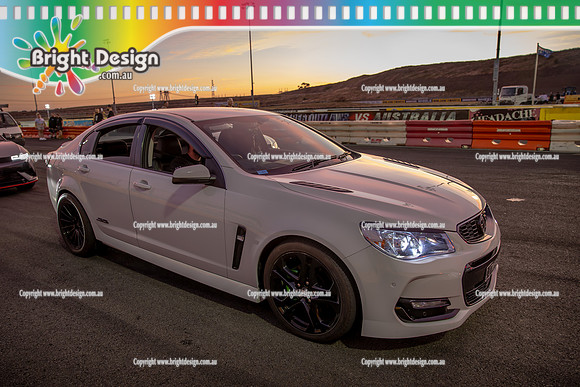 Fast Friday & Roll Racing @ Calder Park Drag Racing 29 November 2024 (173950) iTWHNS