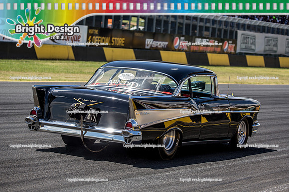 Powercruise 60 @ Sydney - Saturday 27 February 2016   (3295)  REBL57