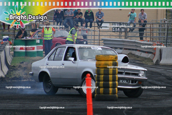 Motorfest Lardner Park March 2012 SAT - (2623)  DEADLI GEMINI