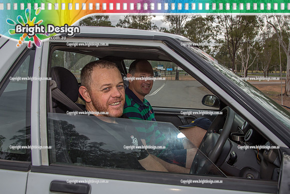 SMDC W2 Drag Challenge Weekend 2 QLD May 2019 BDMP0303 871WHJ LUKE THOMPSON