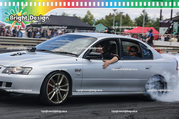 Autofest Shepparton Springnats 21  SUN 24-11-13  (5701)  SNEKY8