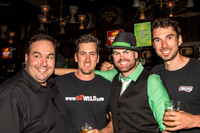 2015 St Patricks Day @ The Irish  17 March 2015  (4965)