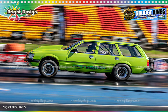 GK22 Grudge Kings @ Sydney Dragway Saturday 6 Aug 2022 (40551)  5994  PETER HAMILTON   PROFECTION RACING