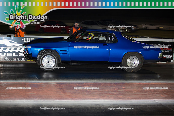 ANDRA Street Outlaws Drag Racing Quals Rnd 4 @ Calder Park  5 August 2014 (23138)  AGRO01
