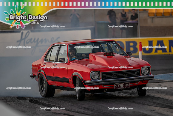 Fast Friday & Roll Racing @ Calder Park Drag Racing 29 November 2024 (173641) 9778H4