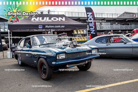 Powercruise 60 @ Sydney - Saturday 27 February 2016   (2735)  TBC CAPRI