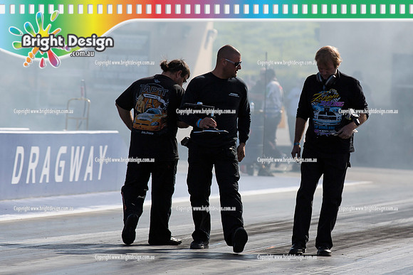 X-Champs @ Sydney Dragway SUN 4 May 2014  (6110)  CROWD