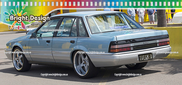 ANDRA Test n Tune @ Calder Park Raceway  SAT 25 Jan 2014  (7018)  TUFGM8