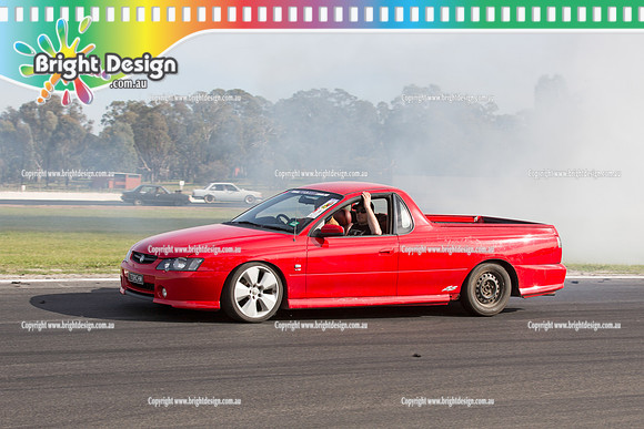ECM - Easter Car Mania #1 Winton Raceway  MON 21 April 2014   (10161)  TORCHM