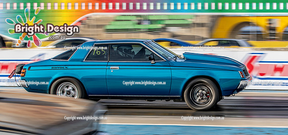 Funday Sunday @ Calder Park Drag Racing 1 June 2025 (181204)-2 MORPSi