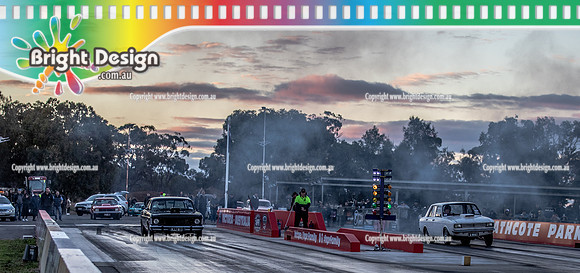 Sportsman Championship Rnd 1 at Heathcote Sat 26 June 2021 (40371)   6759 KJJ811 STEVE CASSY  1131 AWHAT MAX BROUGGY