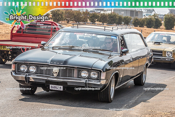 Summernats 33 Friday 3 Jan 2020  BDM20516  66862H