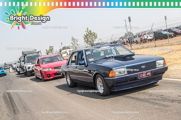Summernats 33 Friday 3 Jan 2020  BDMP0898  1248H9