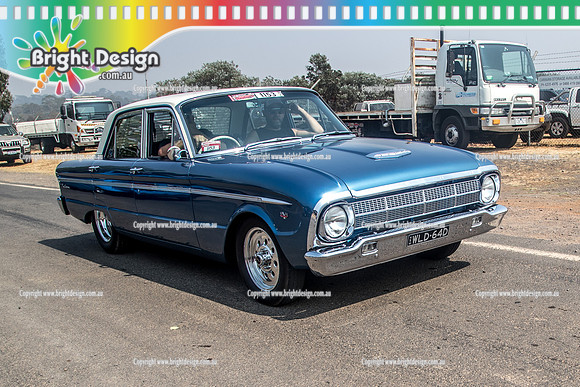 Summernats 33 Friday 3 Jan 2020  BDMP0900  WLD64D