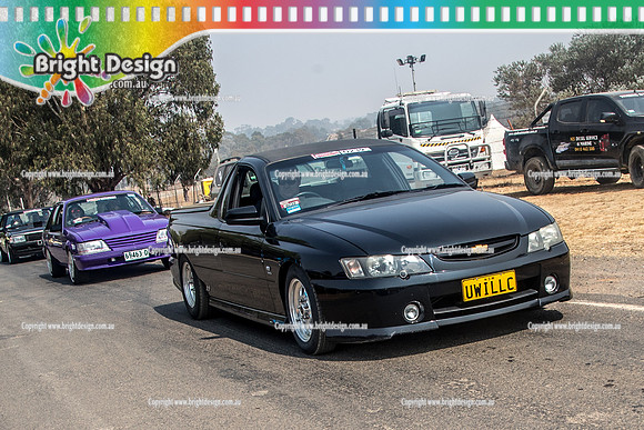 Summernats 33 Friday 3 Jan 2020  BDMP0902  UWILLC  69463D