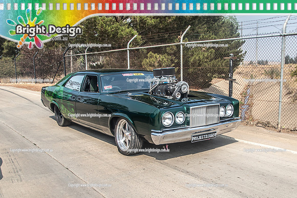 Summernats 33 Friday 3 Jan 2020  BDMP0908  PROJECTDIGGER
