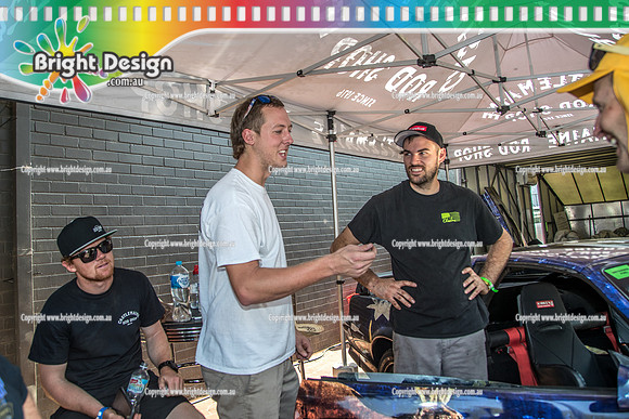 Summernats 33 Saturday 4 Jan 2020  BDMP3618  CREW 3RGEN TOAST 1320 CLEETUS McFARLAND