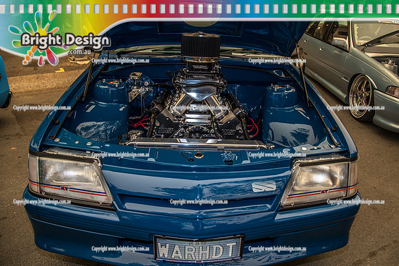 Summernats 33 Sunday 5 Jan 2020  BDMP6998  WARHDT