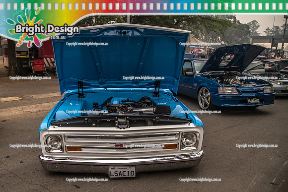 Summernats 33 Sunday 5 Jan 2020  BDMP6993  LSACIO