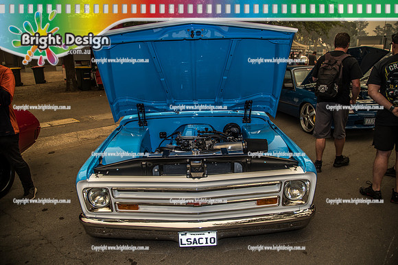 Summernats 33 Sunday 5 Jan 2020  BDMP6991  LSACIO