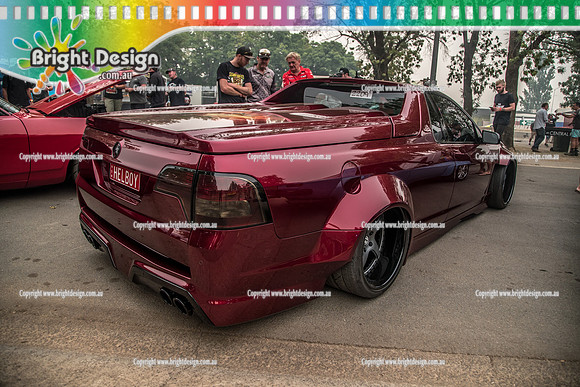 Summernats 33 Sunday 5 Jan 2020  BDMP6982  HELBOY