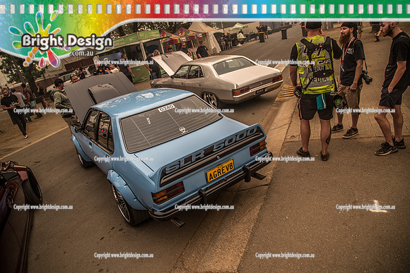 Summernats 33 Sunday 5 Jan 2020  BDMP6981  AGREV8  SOKOL