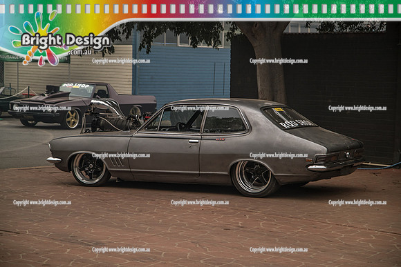 Summernats 33 Sunday 5 Jan 2020  BDMP6971  REALDEL CASTLEMAINE ROD SHOP