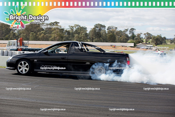 ECM - Easter Car Mania #1 Winton Raceway  SAT 19 April 2014  (1213)  LE7HL