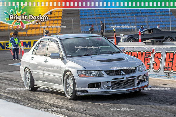 Funday Sunday @ Calder Park Drag Racing 1 June 2025 (181272) RIPF6