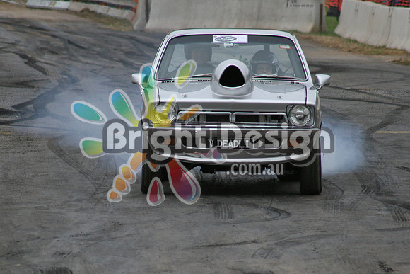 Motorfest Lardner Park March 2012 SAT - (72)   DEADLI GEMINI