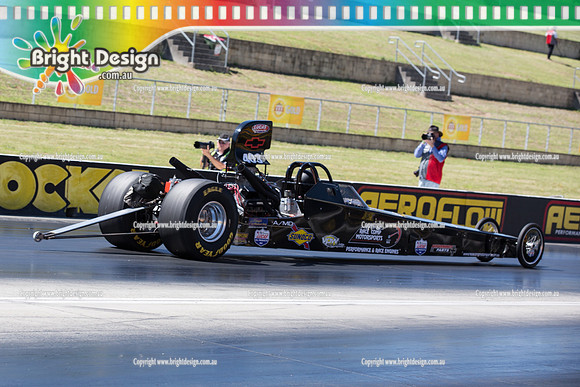 Australian Nationals @ Sydney Dragway Friday 31 October 2014  (8112)  AMD 403  LUKE CARTLEDGE