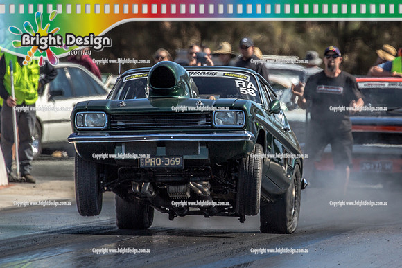 AA Street Machine Drag Challenge 5 SMDC5 2018  BDMP6093-2  PRO369  1674 Al Vella PUBLISHED