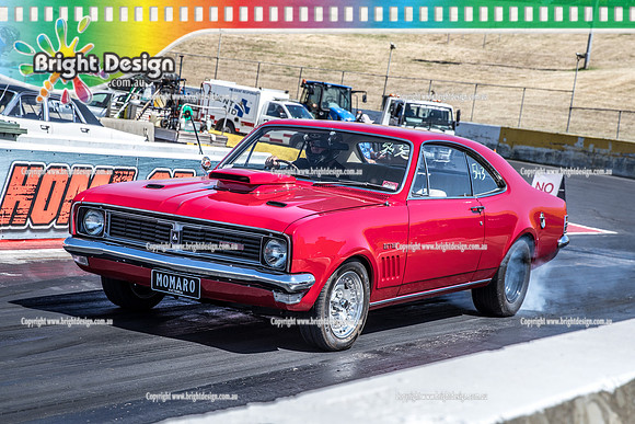 Funday Sunday @ Calder Park Drag Racing Sunday 8 December 2019 (133027)  MOMARO