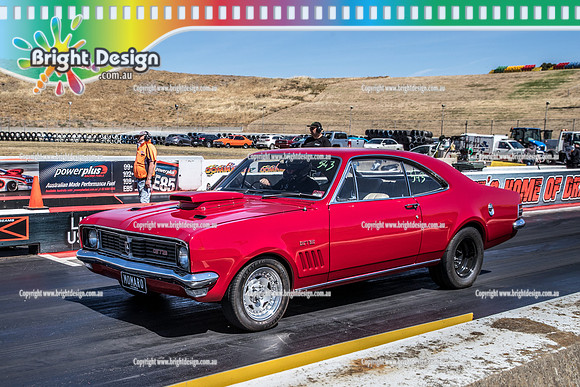 Funday Sunday @ Calder Park Drag Racing Sunday 8 December 2019 (133029)  MOMARO