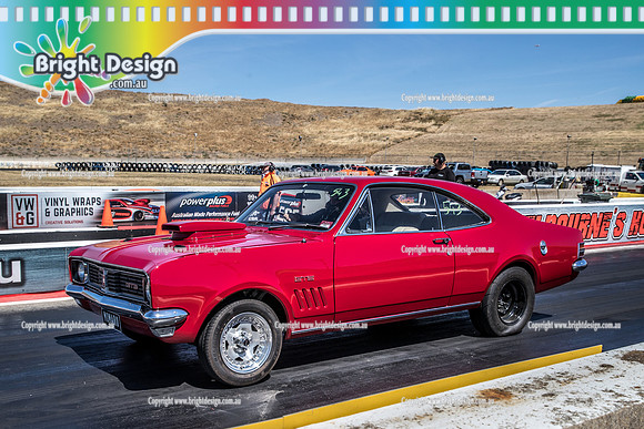 Funday Sunday @ Calder Park Drag Racing Sunday 8 December 2019 (133030)  MOMARO